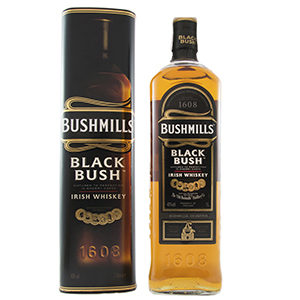 Виски Bushmills «Black Bush» 40% 0,7 л
